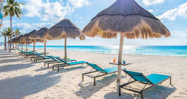 Accommodations - 

The Riviera Maya EDITION at Kanai 